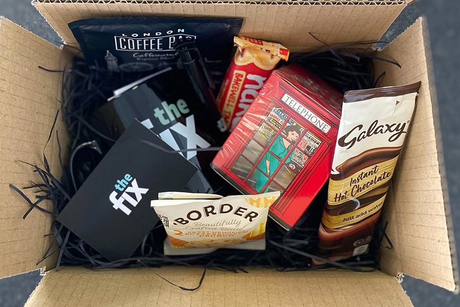 candidate gifts